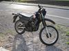 Yamaha Dt 125 LC *Solgt*
