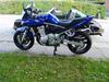 Suzuki GSF 650 SA