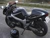 Suzuki GSX-R 600