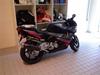 Honda CBR 600 F2
