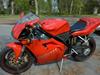 Ducati 916 (SOLGT)