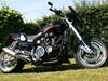 Yamaha Vmax