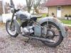 Victoria KR 26N Aero "SOLGT" [Tidl. motorcykel]
