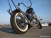 Triumph SpeedTwin Bobber [Tidl. motorcykel]