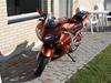 Suzuki SV650S ( SOLGT ) [Tidl. motorcykel]
