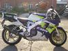 Honda CBR 900 RR Fireblade