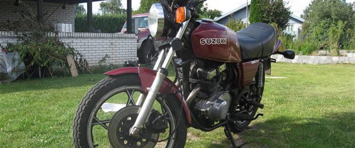 Сузуки gsx 250l