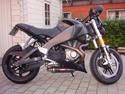 Buell Super TT XB12STT SOLGT