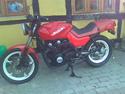 Suzuki Katana Gs 650 g