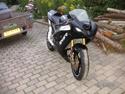 Kawasaki zx6-rr    SOLGT