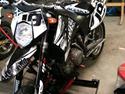 KTM 640 LC 4 ##SOLGT###