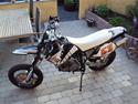 KTM 660 smc