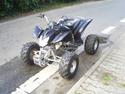 Zongshen ATV