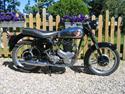 BSA A10 Golden Flash
