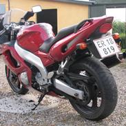 Yamaha YZF600R Thundercat