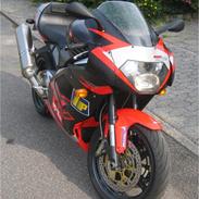 Aprilia Solgt - RSV Mille