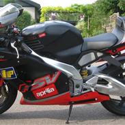 Aprilia Solgt - RSV Mille