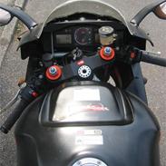 Aprilia Solgt - RSV Mille