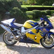 Suzuki TL1000R