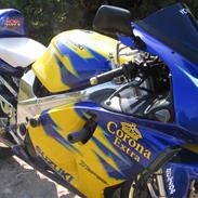 Suzuki TL1000R