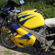 Suzuki TL1000R