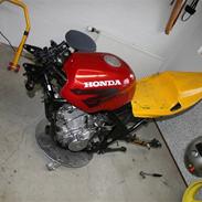 Honda CB500