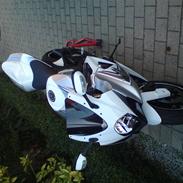 Suzuki GSX-R 1000