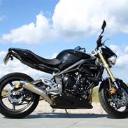 Triumph Street Triple