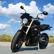 Triumph Street Triple