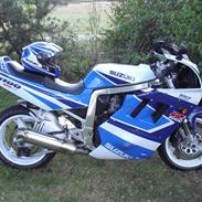 Suzuki gsxr 1100