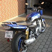 Yamaha XJR 1300