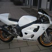 Suzuki gsx-r
