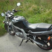 Suzuki GS500 *SOLGT*