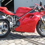 Ducati 748S
