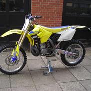 Suzuki RM 250 væk