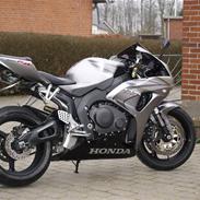 Honda cbr 1000 rr !!..SOLGT..!!