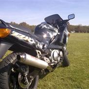 Kawasaki ZZR 600