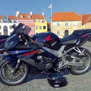 Honda CBR 900 RR  Fireblade