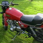 Suzuki GSX 750 EX