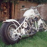 Harley Davidson EL