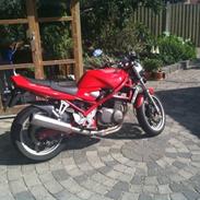 Suzuki Gsf 400 BANDIT