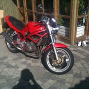 Suzuki Gsf 400 BANDIT