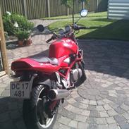 Suzuki Gsf 400 BANDIT