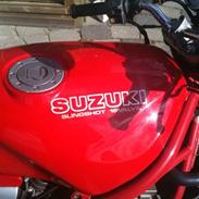 Suzuki Gsf 400 BANDIT