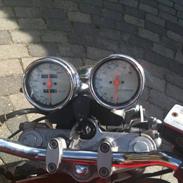 Suzuki Gsf 400 BANDIT