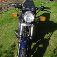 Suzuki Gsx 250 es