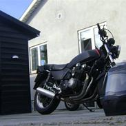 Honda CB900F Bol d´or