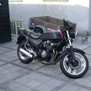 Honda CB900F Bol d´or