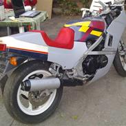 Kawasaki GPZ 600 R (ZX600A)