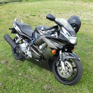 Honda CBR 600 F3